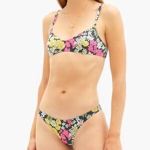 Solid & Striped x Issimo Bikini